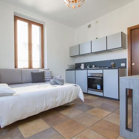 Fabulous Studio In Monza 15 Km To Milan City Centre 外观 照片