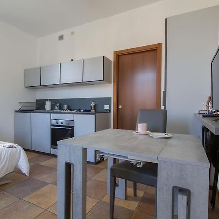 Fabulous Studio In Monza 15 Km To Milan City Centre 外观 照片