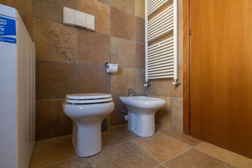 Fabulous Studio In Monza 15 Km To Milan City Centre 外观 照片