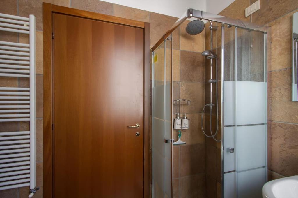 Fabulous Studio In Monza 15 Km To Milan City Centre 外观 照片