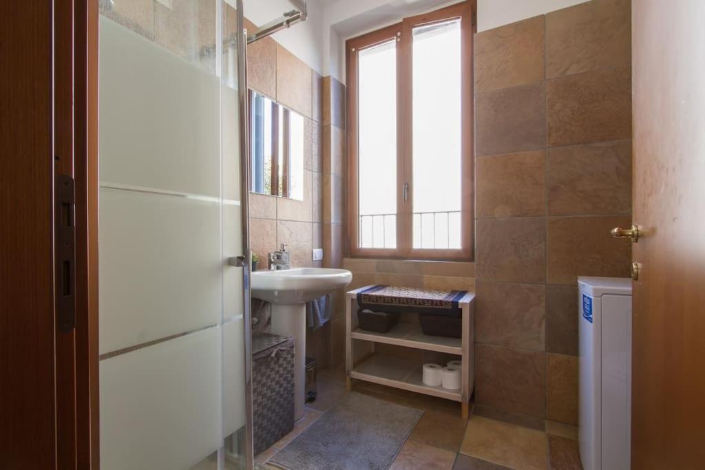 Fabulous Studio In Monza 15 Km To Milan City Centre 外观 照片