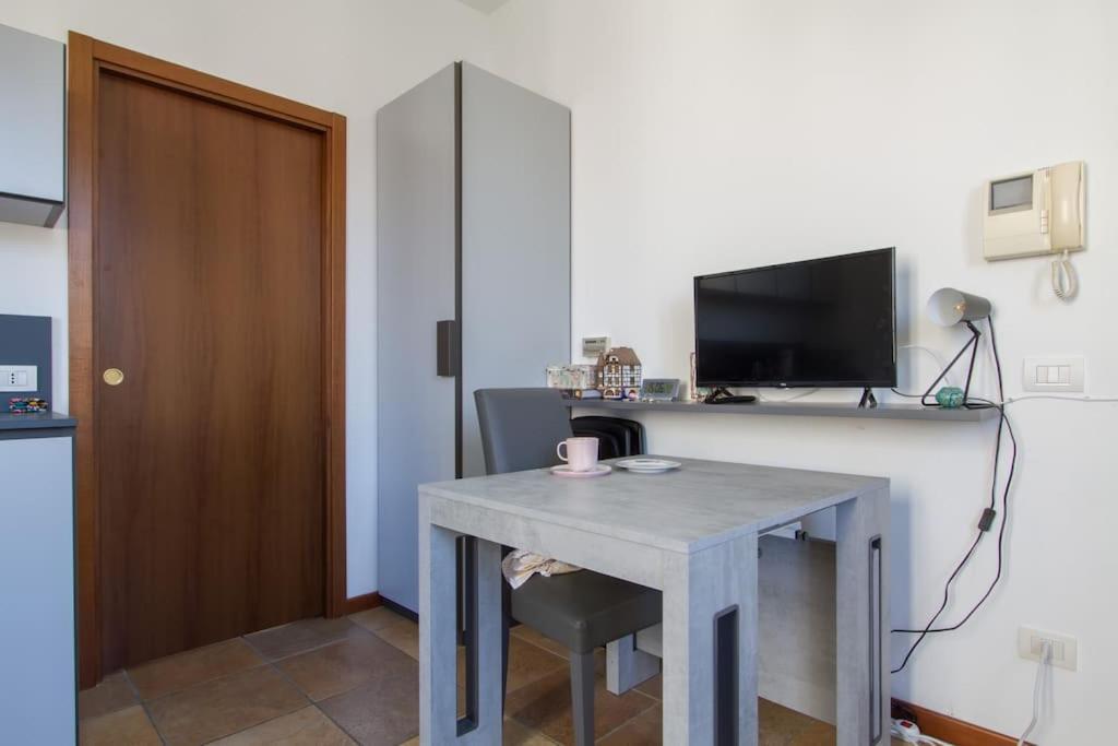 Fabulous Studio In Monza 15 Km To Milan City Centre 外观 照片